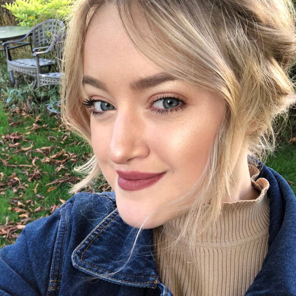 Meet your Posher, Brogy alisha